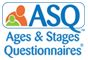 asq 3 easter seal